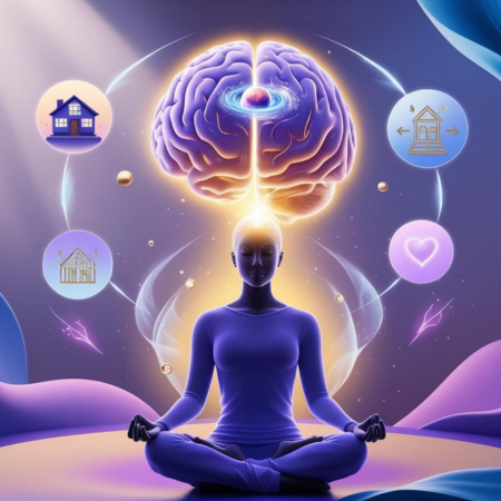 visualização criativa